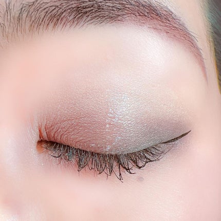 「塗るつけまつげ」自まつげ際立てタイプ/デジャヴュ/マスカラを使ったクチコミ(5枚目)