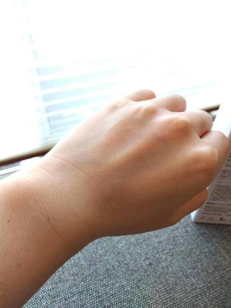 ナイアシンアミド化粧水/ONE THING/化粧水を使ったクチコミ(5枚目)