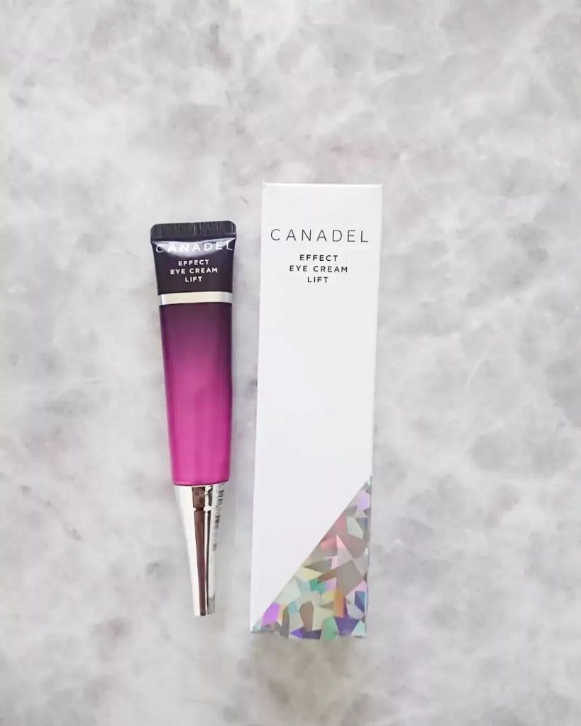 kyonko on LIPS 「ハリ感も透明感※1も欲しい大人の目元のために✰°*。CM放映中..」(5枚目)