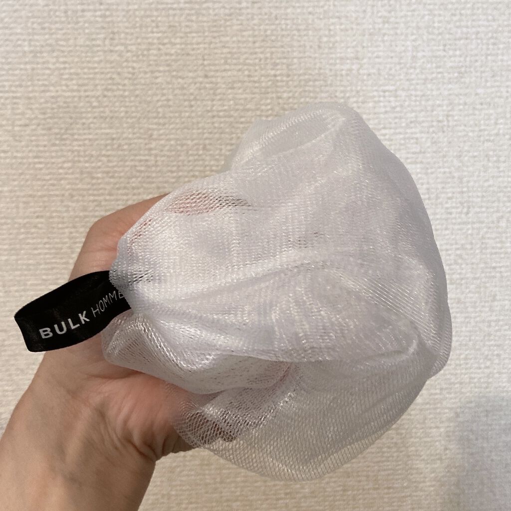 アンク　ソープ/ヴァーナル/洗顔石鹸を使ったクチコミ（2枚目）