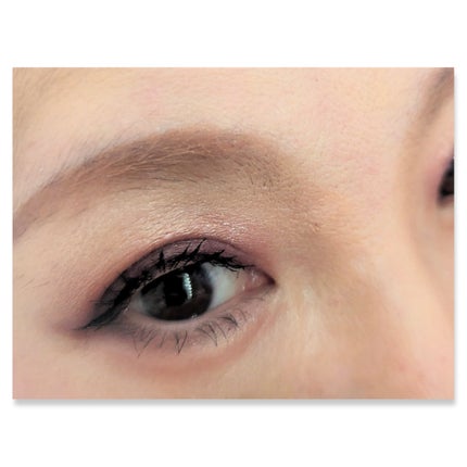 アイカラーパレット/heme/アイシャドウパレットを使ったクチコミ(2枚目)