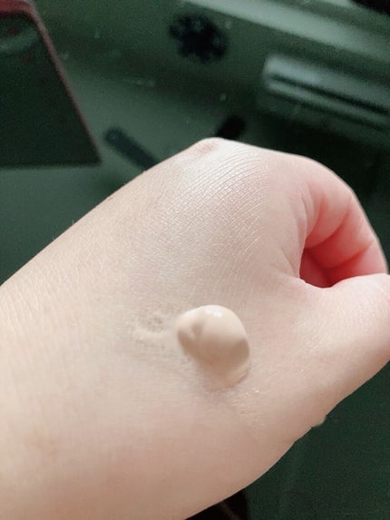 スキンナビゲートカラー/MAJOLICA MAJORCA/化粧下地を使ったクチコミ(2枚目)