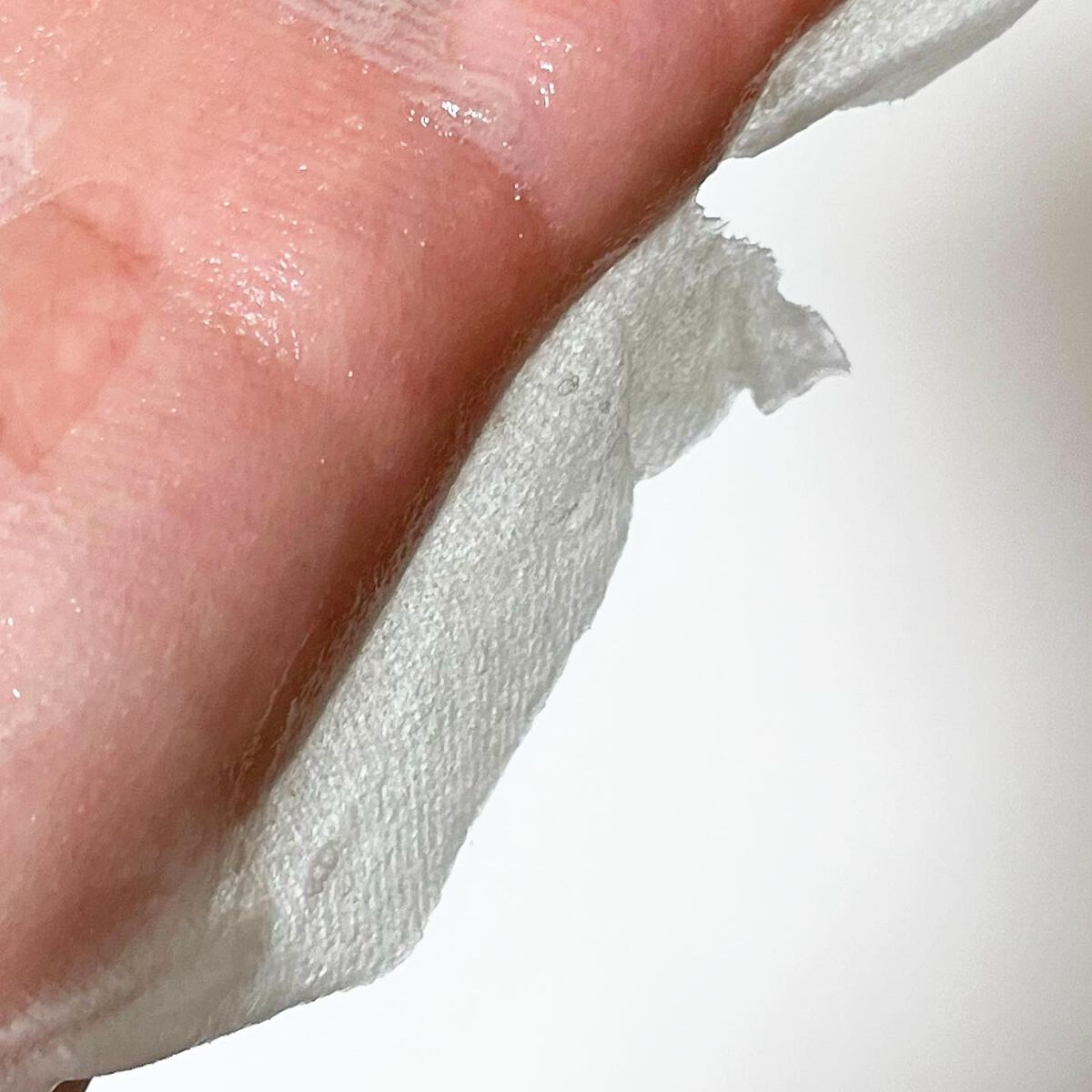 スーパーシカカーミングマスク/MEDICUBE/シートマスク・パックを使ったクチコミ(5枚目)