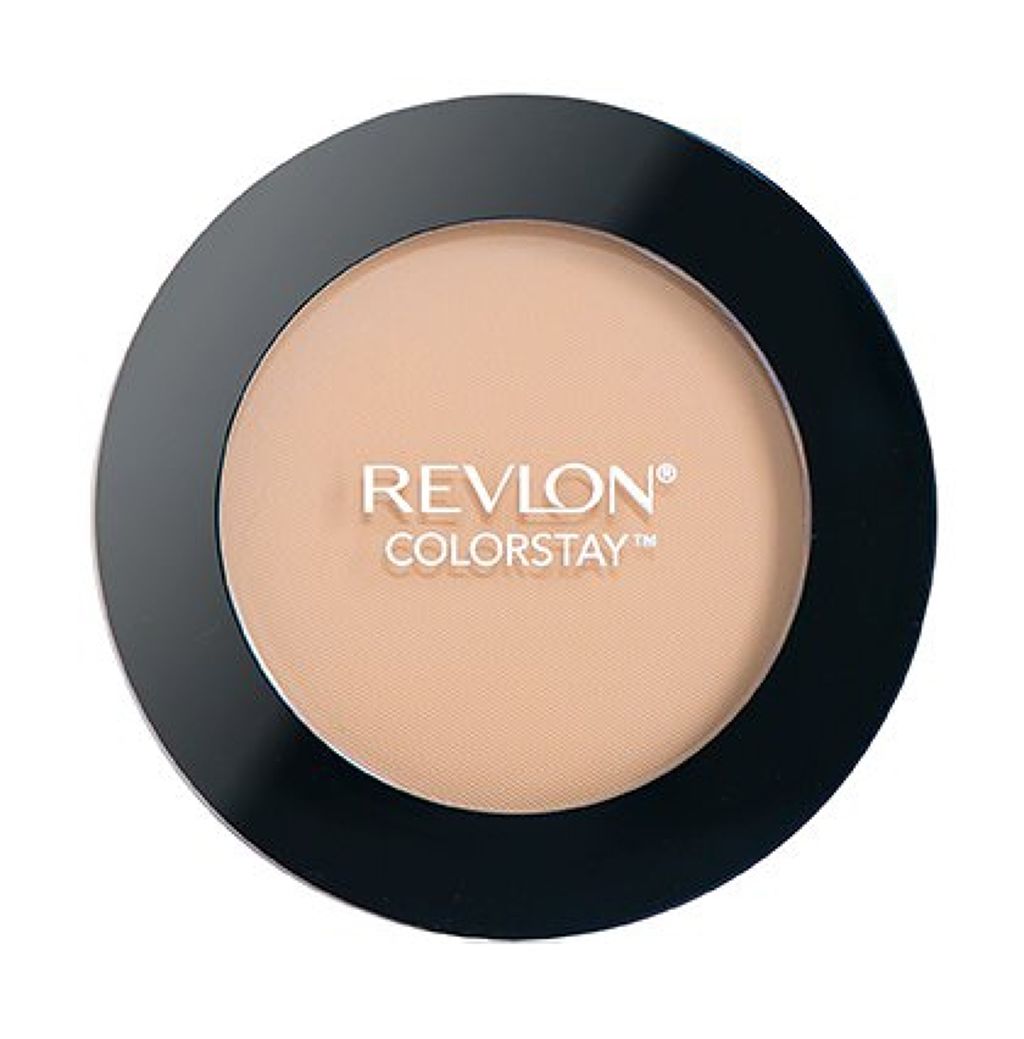 カラーステイ プレスト パウダー N REVLON