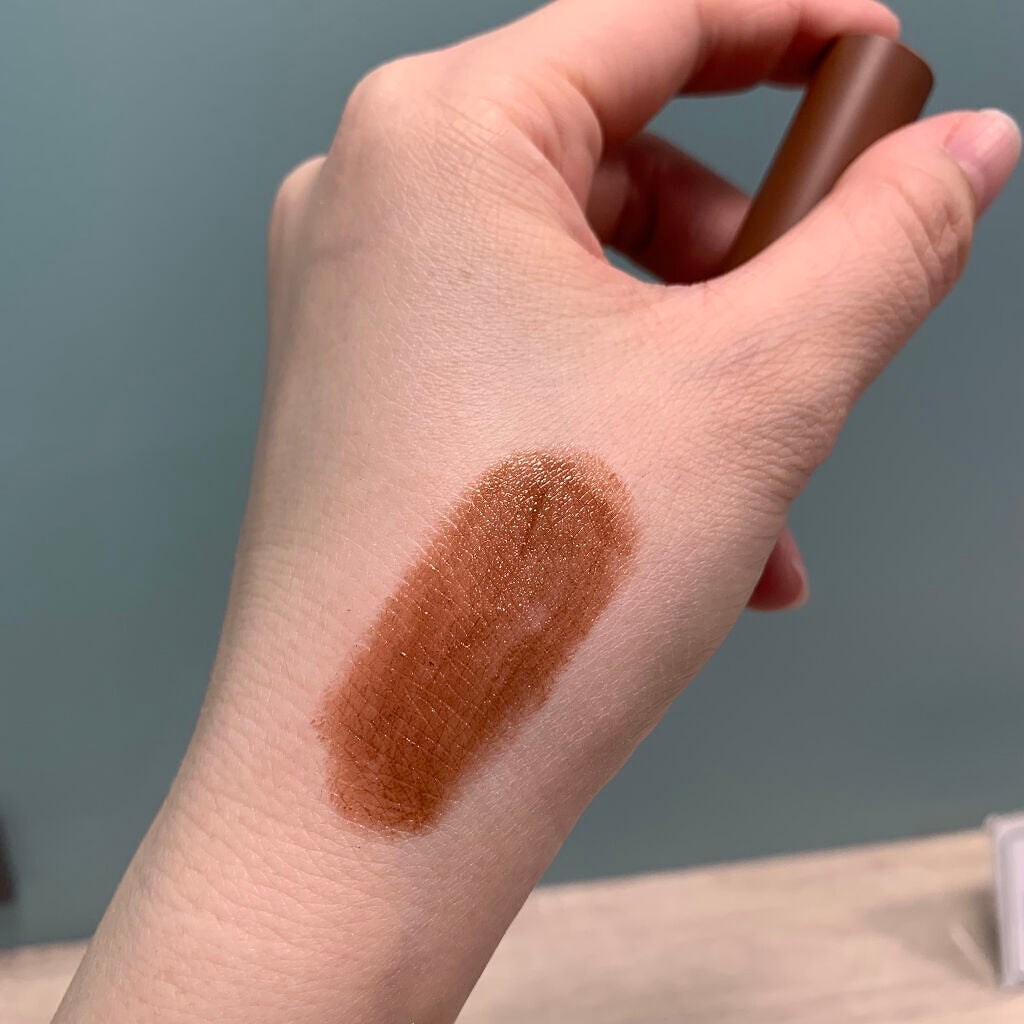 エテュセ リップエディション(ティントルージュ)/ettusais/リップティントを使ったクチコミ(2枚目)