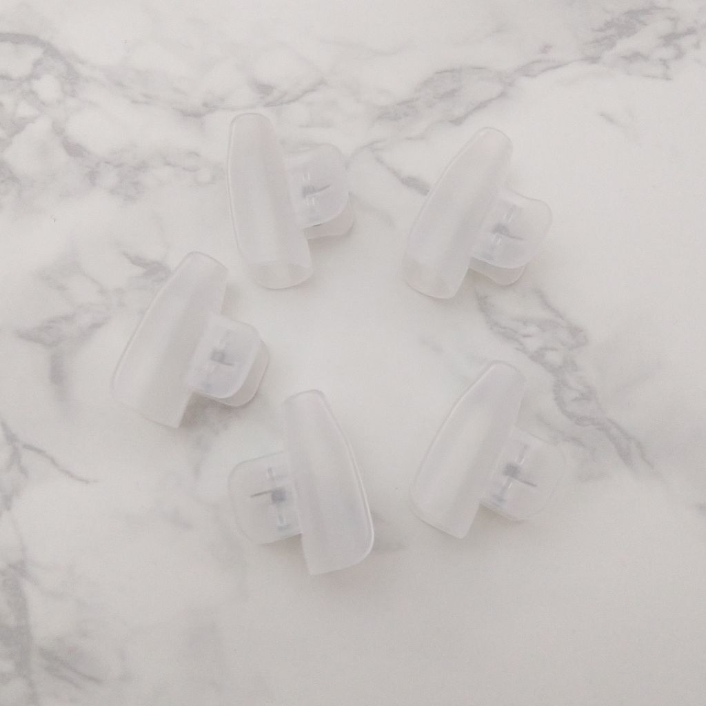 ネイルオフカバー/セリア/ネイル用品を使ったクチコミ（1枚目）