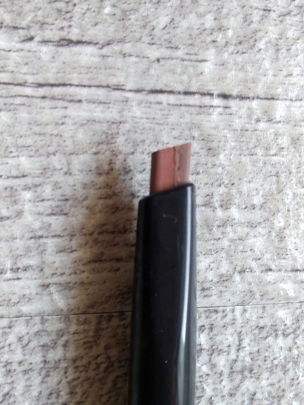 Gene TOKYO アイブロウペンシル/DAISO/アイブロウペンシルを使ったクチコミ(3枚目)