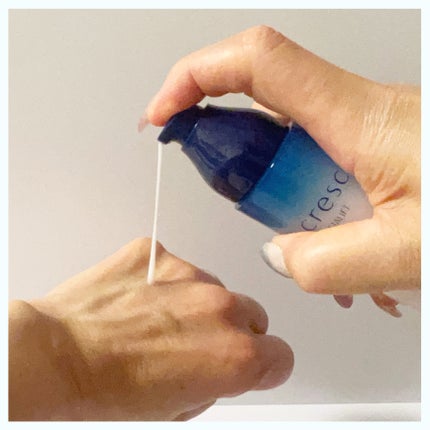 みあん on LIPS 「ෆ┈┈┈┈┈┈┈┈┈┈┈┈┈┈┈ෆcresc.byASTA..」(7枚目)