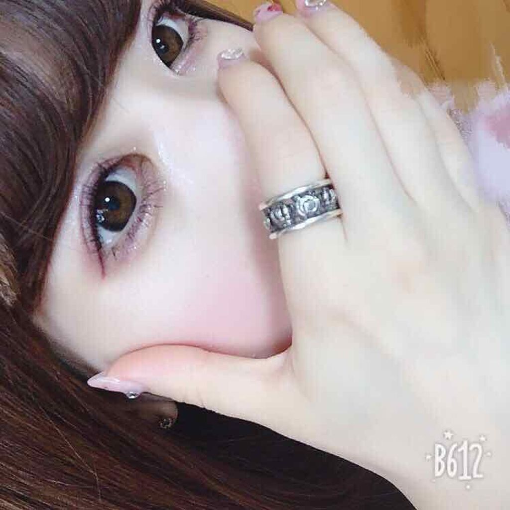 アイ＆フェイスカラー/ANNA SUI/パウダーチークを使ったクチコミ（1枚目）