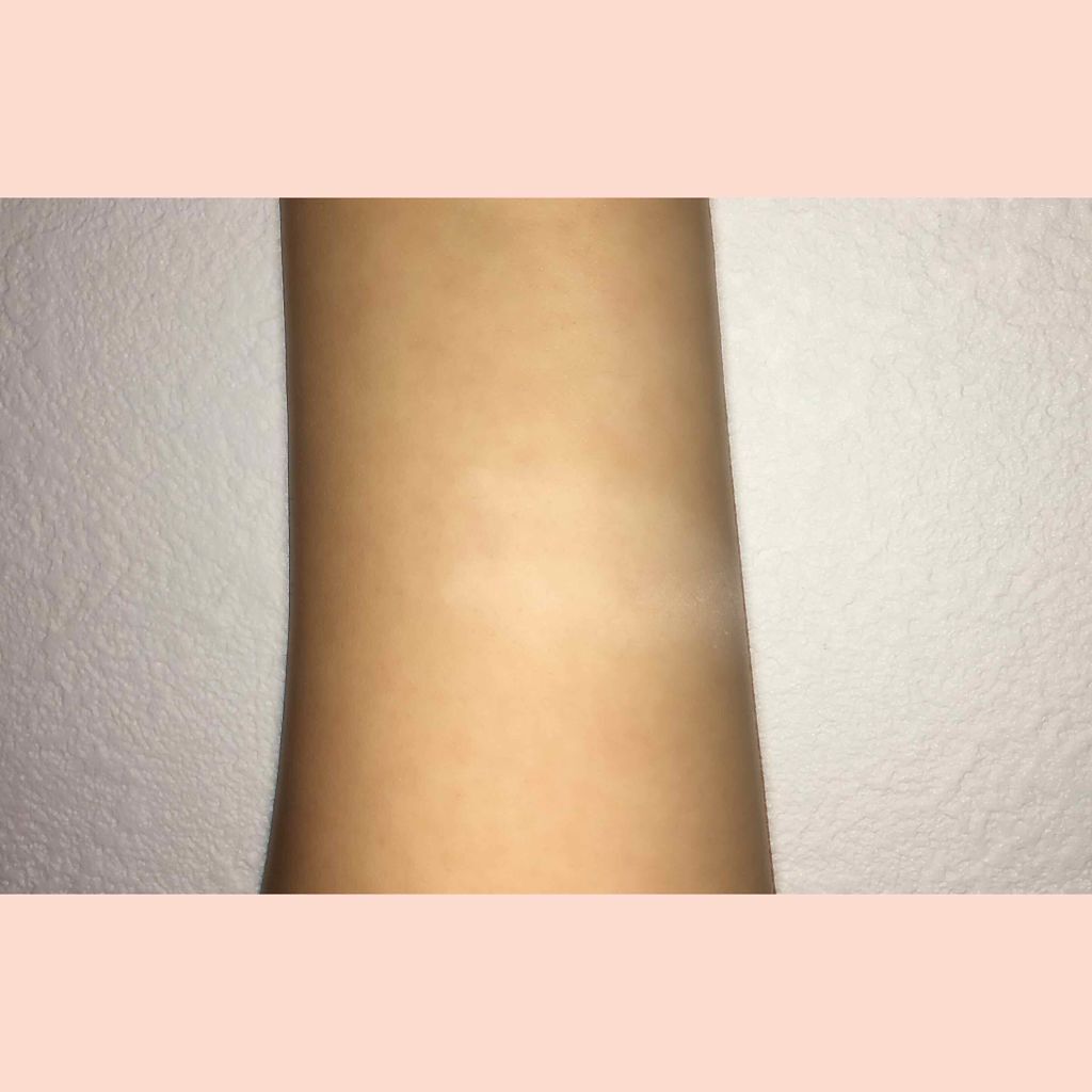 【旧品】マシュマロフィニッシュパウダー/キャンメイク/プレストパウダーを使ったクチコミ(2枚目)