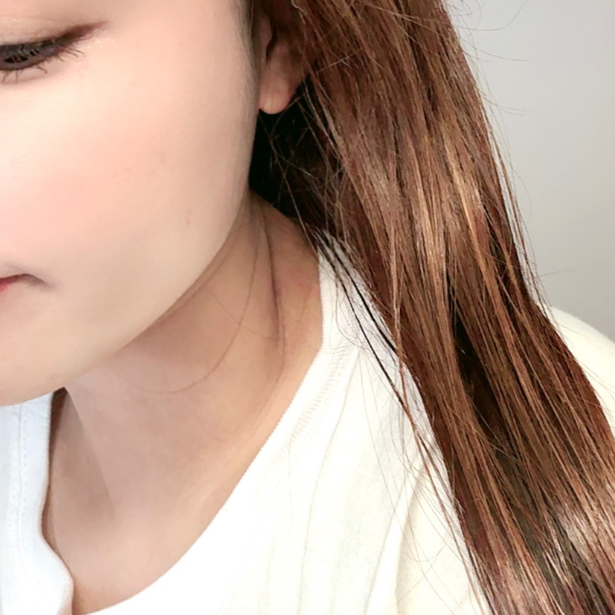 パフュームドヘアシャンプー Sweet Fresh Pear/BANANAL/市販シャンプーを使ったクチコミ（3枚目）