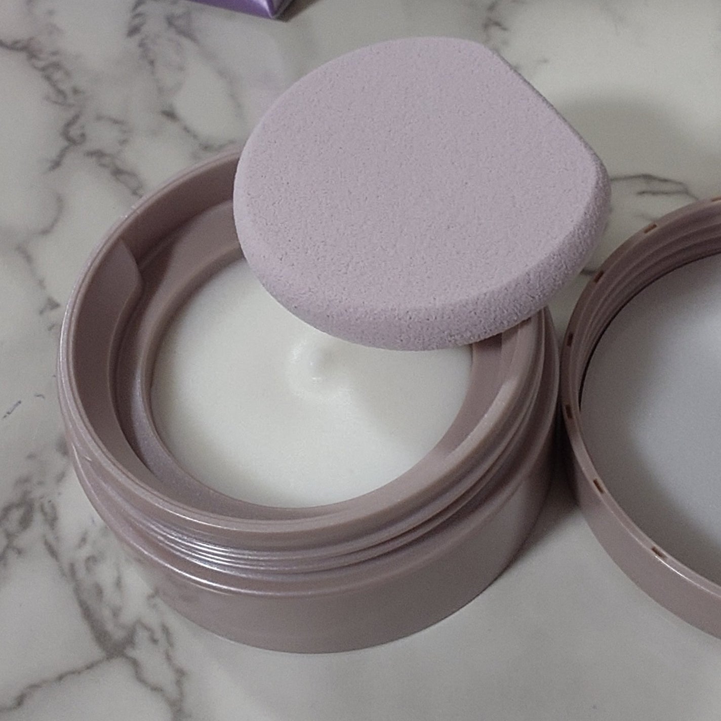 8x4 デオドラントパテ【医薬部外品】/8x4/デオドラント・制汗剤を使ったクチコミ(2枚目)