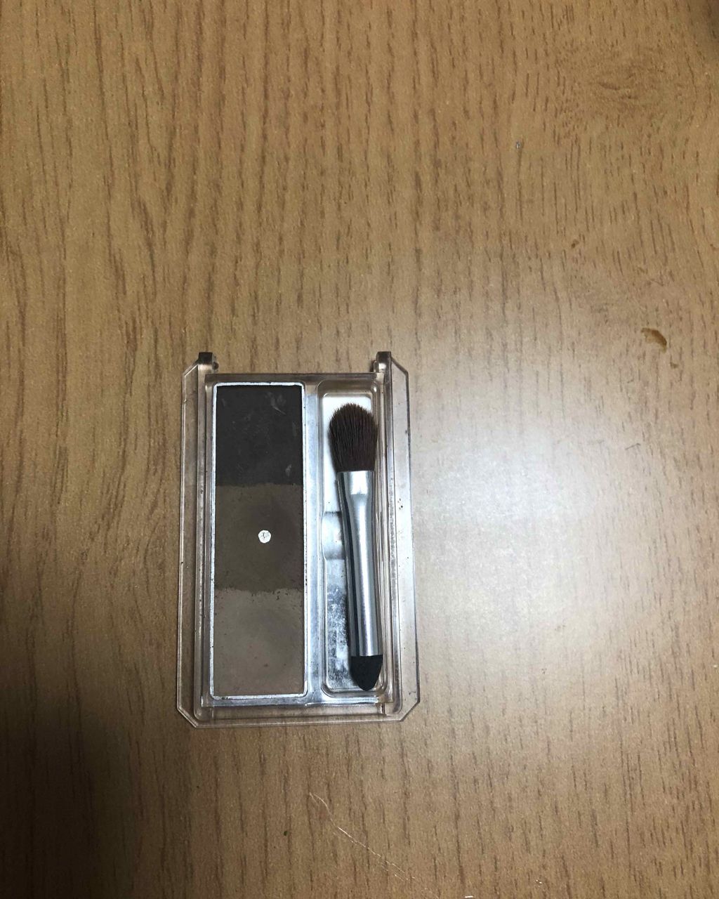 ミックスアイブロウ/キャンメイク/パウダーアイブロウを使ったクチコミ(2枚目)