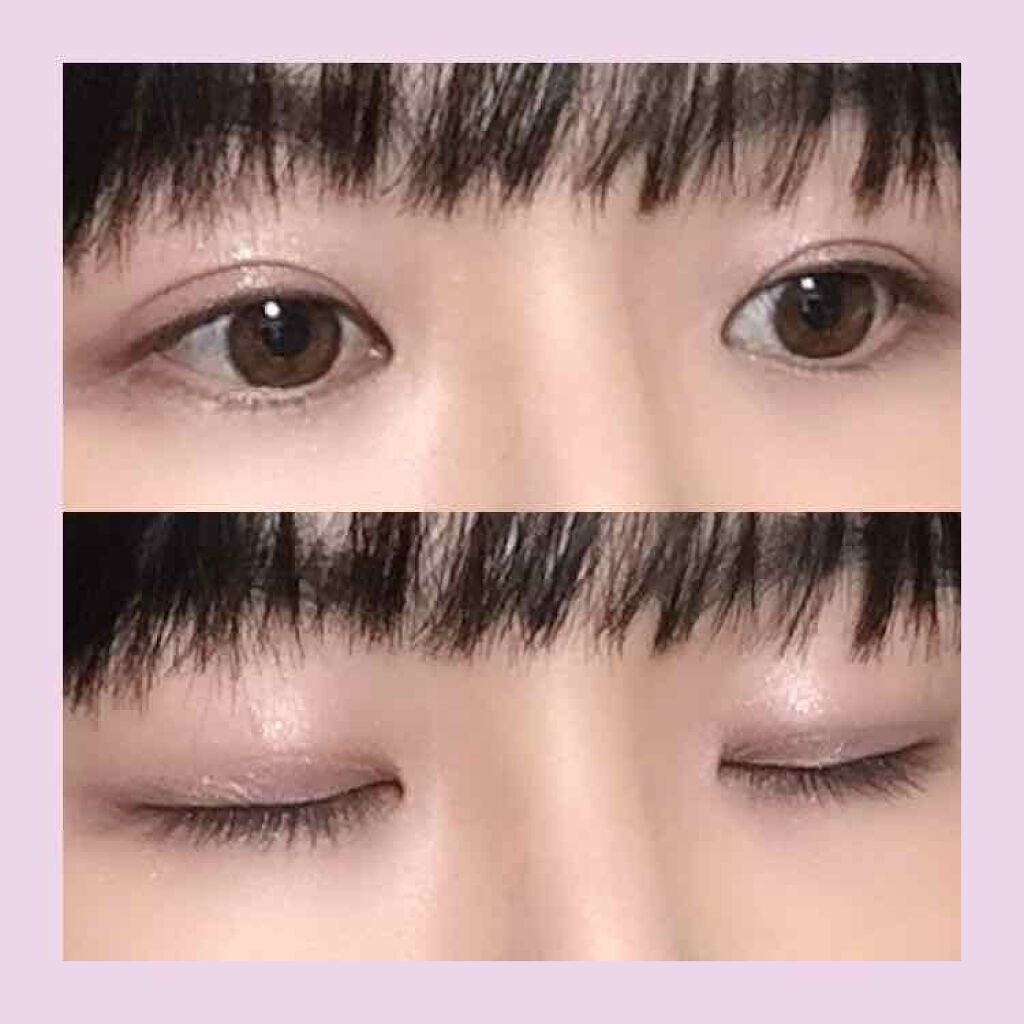 ニベア リッチケア＆カラーリップ/ニベア/リップクリームを使ったクチコミ（2枚目）