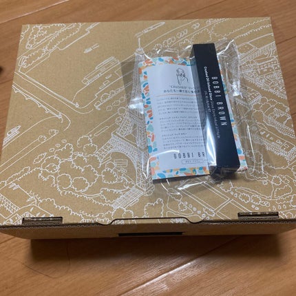 My Little Box/My Little Box/その他キットセットを使ったクチコミ(1枚目)