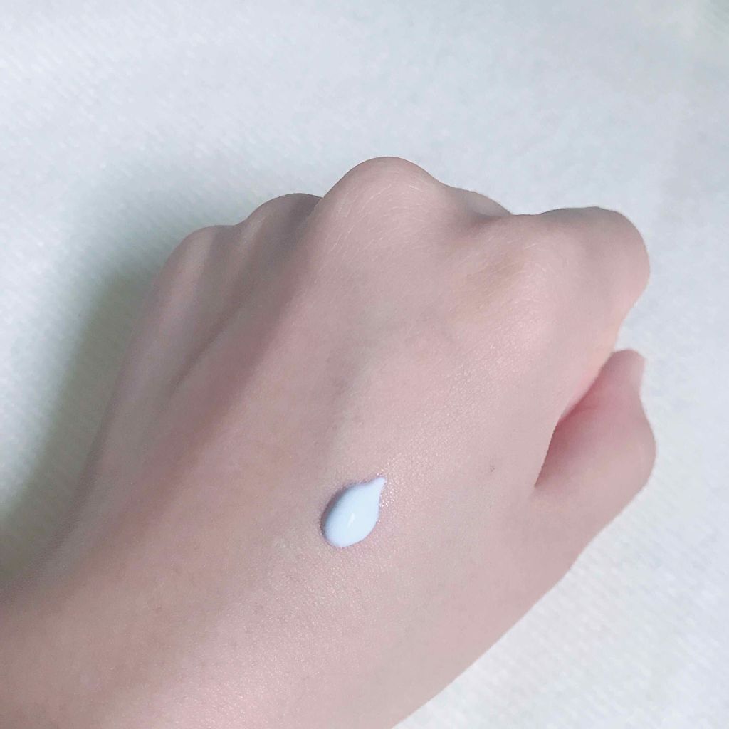 UVウルトラフィットベースN/CEZANNE/化粧下地を使ったクチコミ(2枚目)