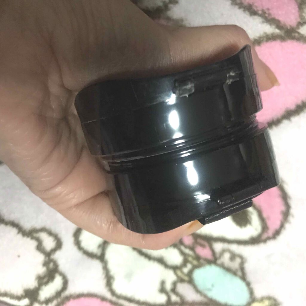 クッションシーラー/JUNG SAEM MOOL/クッションファンデーションを使ったクチコミ（3枚目）