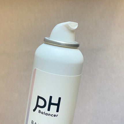 ピーエイチバランサー BホイップWクレンザー/pdc/泡洗顔を使ったクチコミ(2枚目)