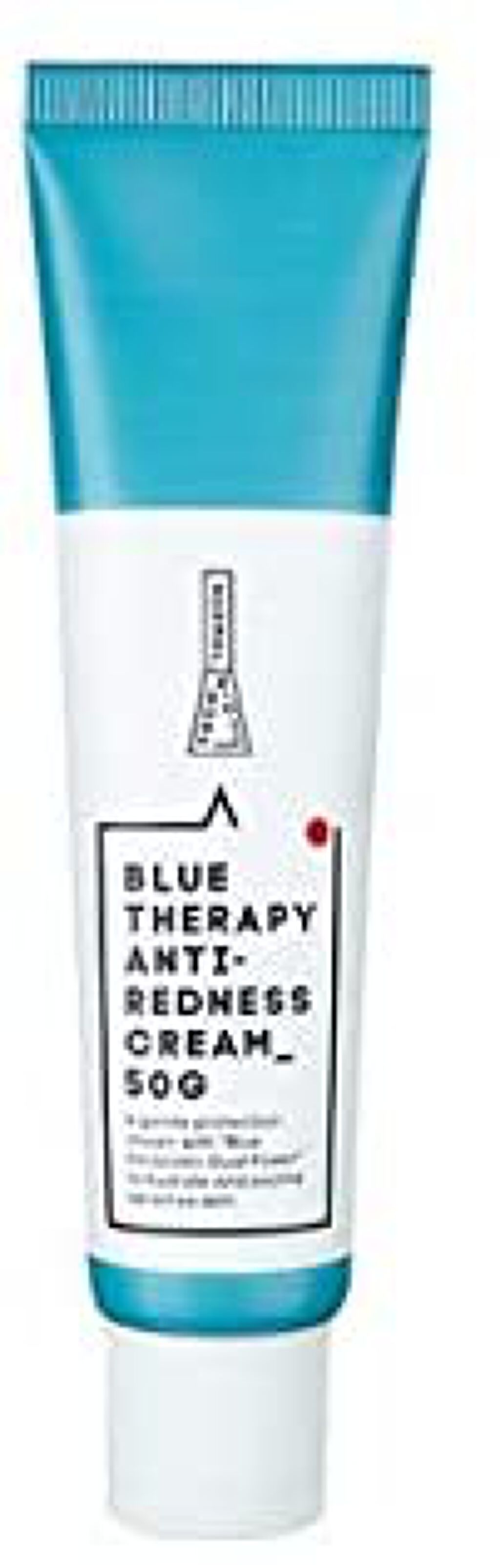 ブルーセラピー アンチ レッドネス クリーム NORMAL NOMORE