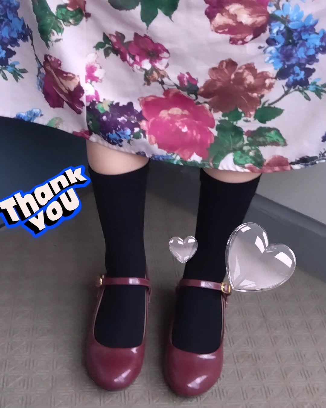 美脚メイクソックス/SLIMWALK/着圧ソックス・レギンスを使ったクチコミ(6枚目)