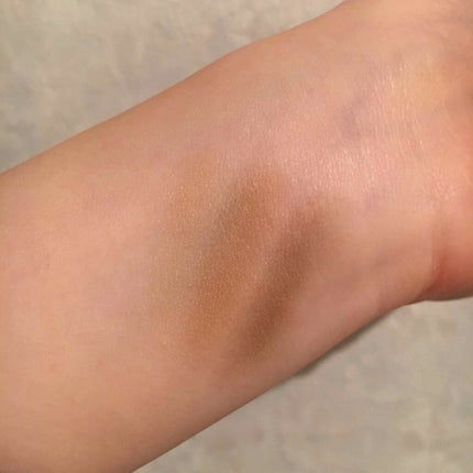 ノーズ&アイブロウパウダー/CEZANNE/パウダーアイブロウを使ったクチコミ(2枚目)