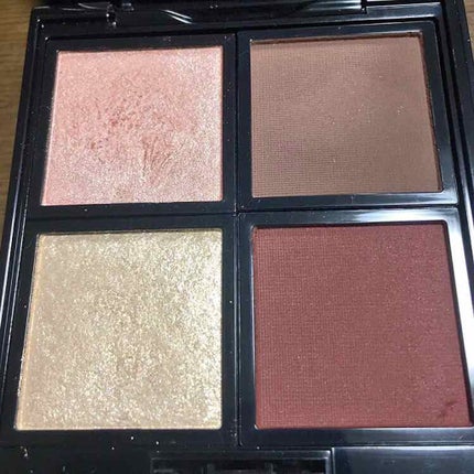 コンパクト ケース I/ADDICTION/その他化粧小物を使ったクチコミ(1枚目)