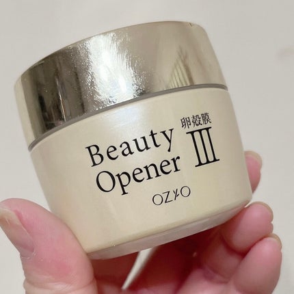 ビューティーオープナージェル/オージオ/オールインワン化粧品を使ったクチコミ(7枚目)