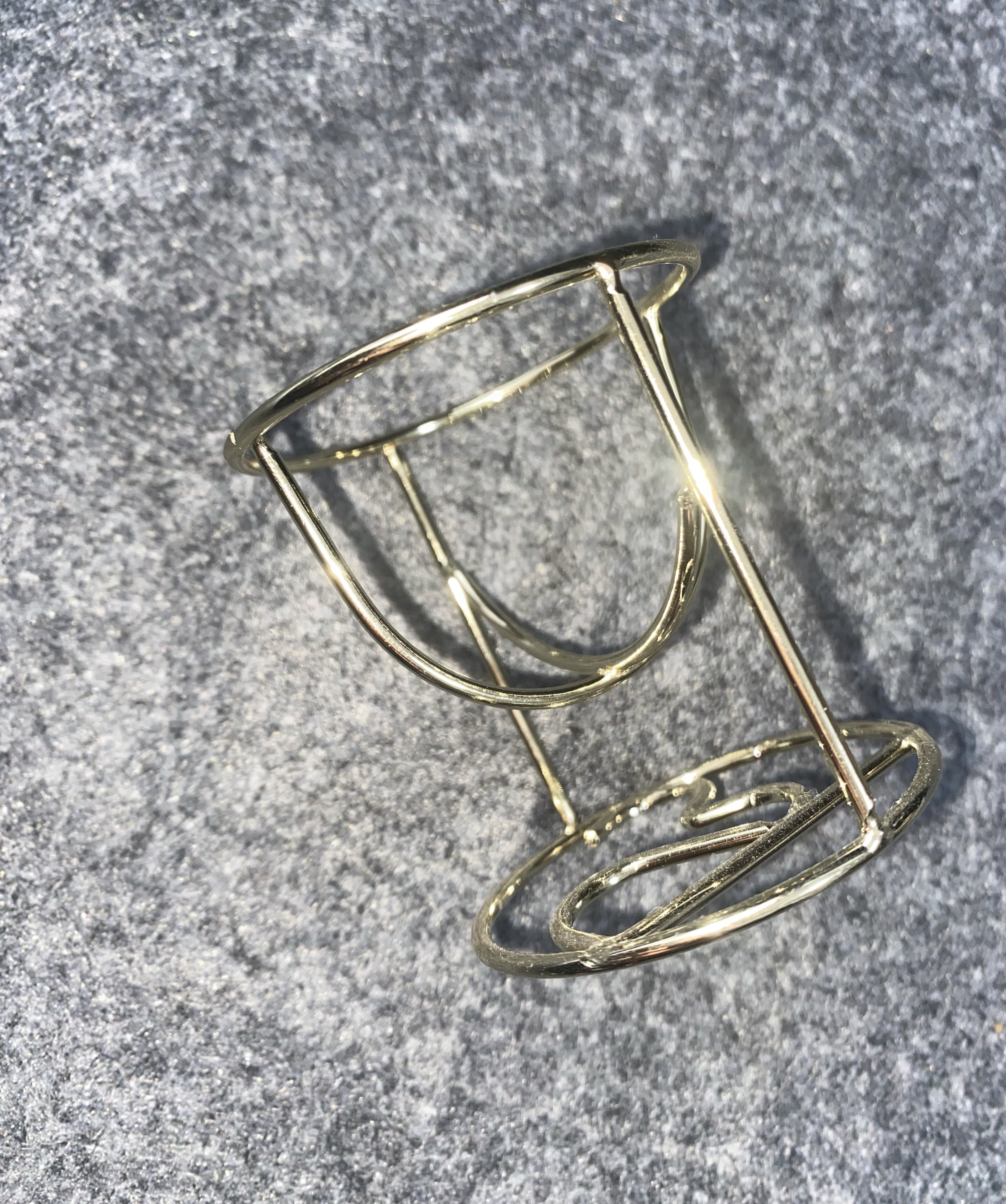 パフスタンド/Ririmew/パフ・スポンジを使ったクチコミ（1枚目）