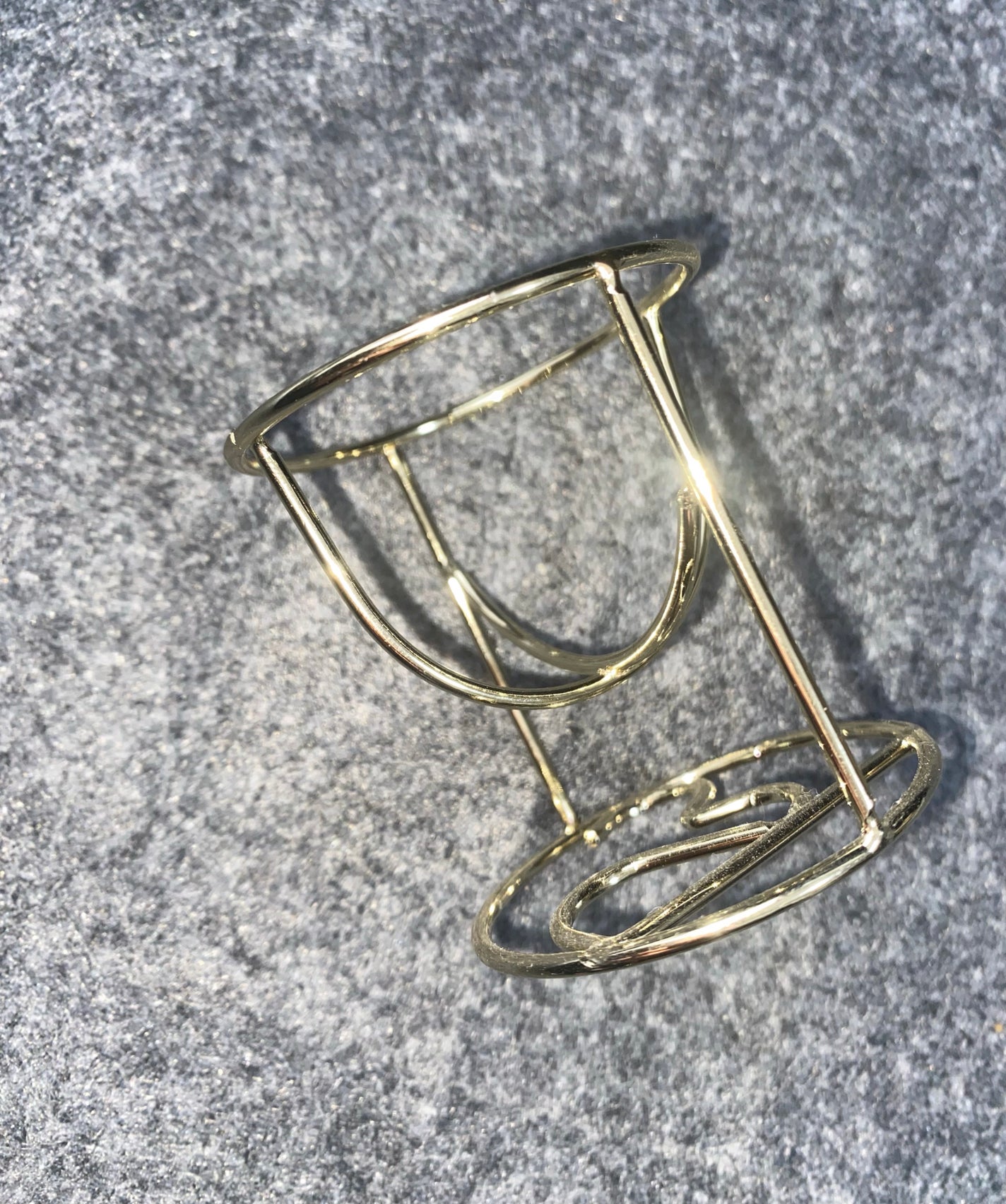 パフスタンド/Ririmew/パフ・スポンジを使ったクチコミ(1枚目)