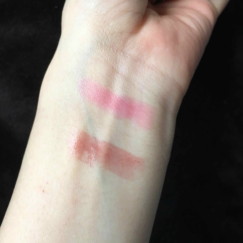 オペラ リップティント N/OPERA/リップティントを使ったクチコミ(2枚目)