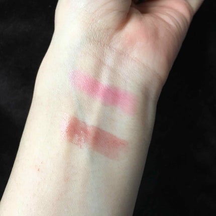 オペラ リップティント N/OPERA/リップティントを使ったクチコミ(2枚目)