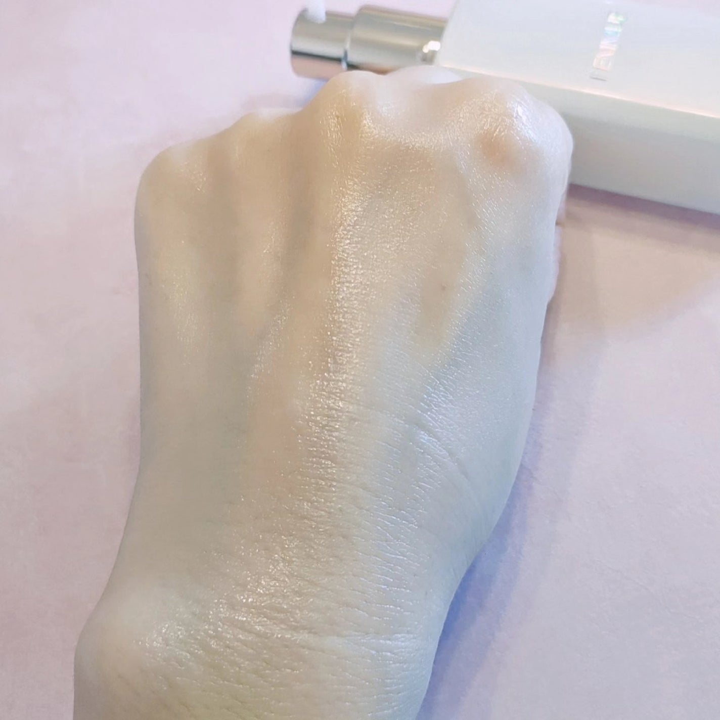 ã°ããŠããããã¹/FEMMUE/çŸå®¹æ¶²ã䜿ã£ãã¯ãã³ãïŒ5æç®ïŒ