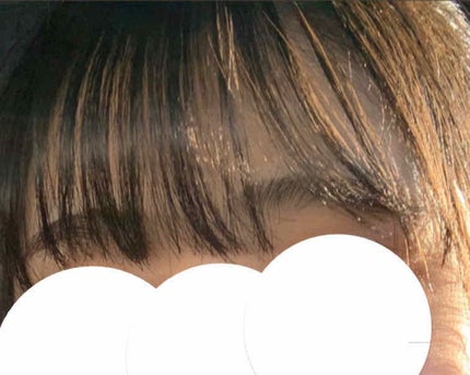 マペペ ヒートカーラーLのクチコミ「👼前髪の救世主👼
アイロンする時間が無い!でも大丈夫!
巻くだけでくるんと前髪に!
.....」(1枚目)