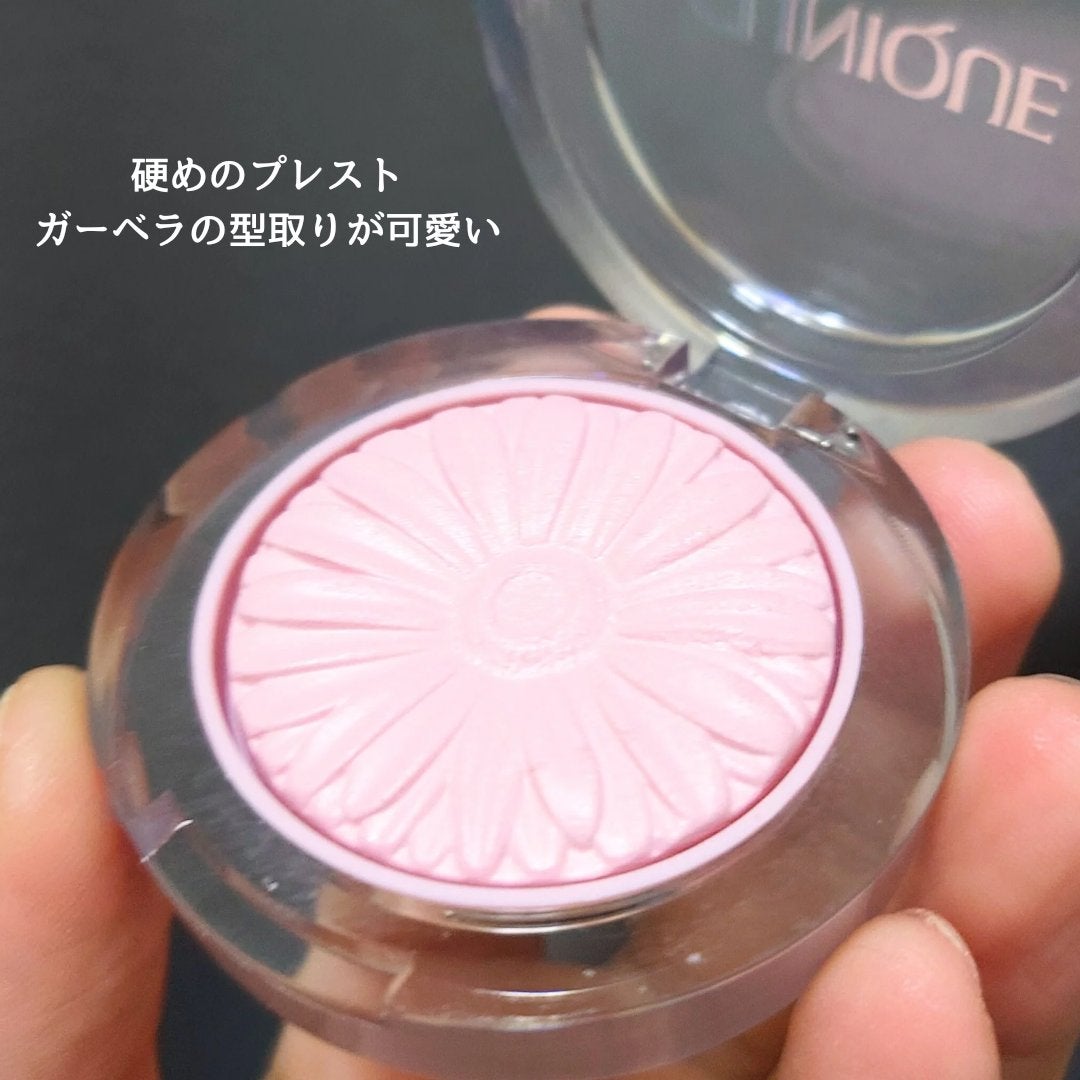 チーク ポップ/CLINIQUE/パウダーチークを使ったクチコミ(2枚目)