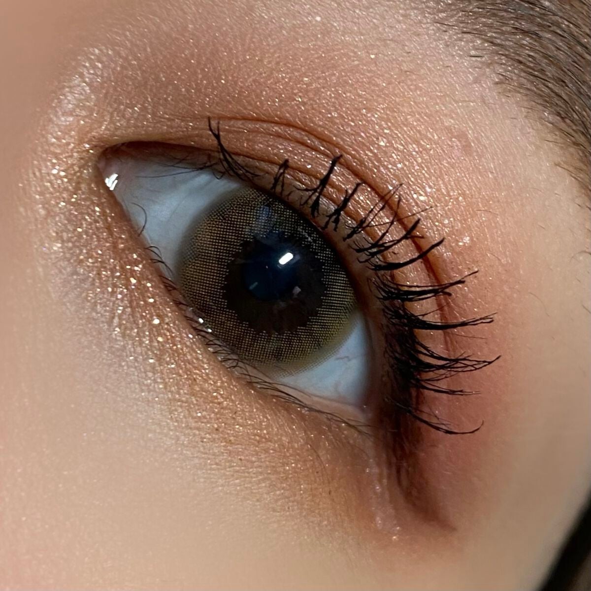 アイ カラー クォード/TOM FORD BEAUTY/アイシャドウパレットを使ったクチコミ(3枚目)