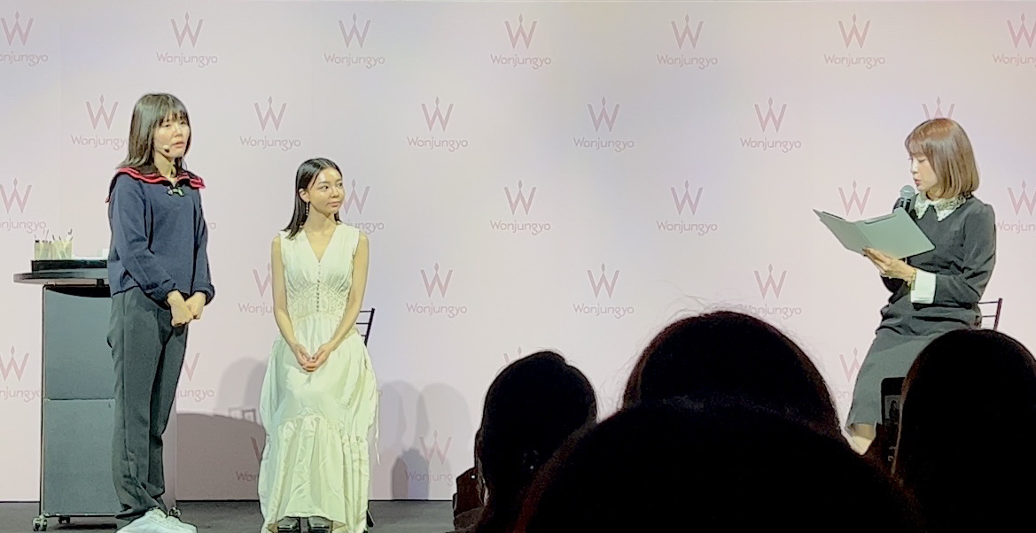 ウォンジョンヨ ケアマスターリップマスク/Wonjungyo/リップマスクを使ったクチコミ（2枚目）