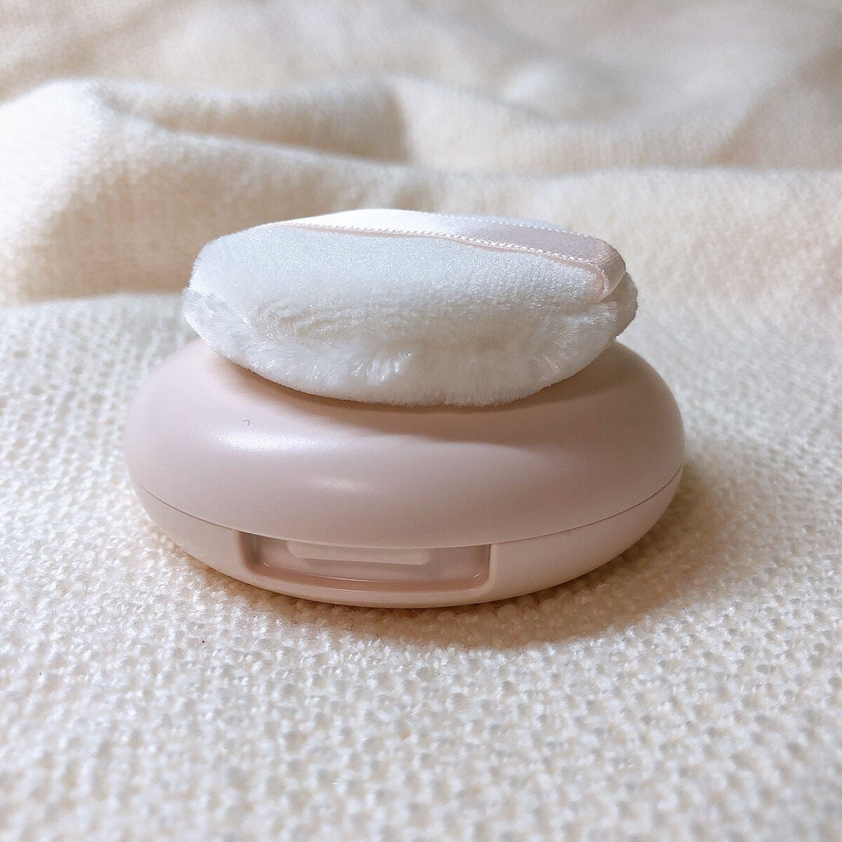 エテュセ フェイスエディション(パウダー)/ettusais/プレストパウダーを使ったクチコミ(3枚目)