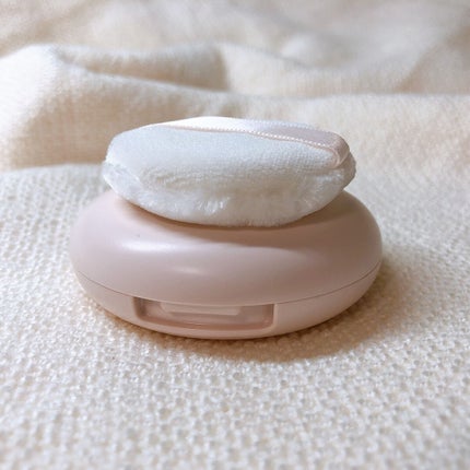 エテュセ フェイスエディション(パウダー)/ettusais/プレストパウダーを使ったクチコミ(3枚目)