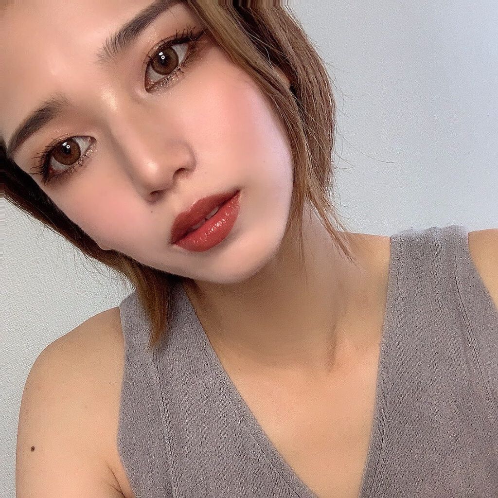 スキルレスライナー/LUMIURGLAS/リキッドアイライナーを使ったクチコミ(5枚目)