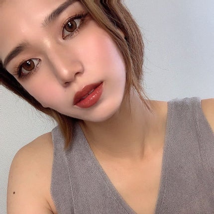 スキルレスライナー/LUMIURGLAS/リキッドアイライナーを使ったクチコミ(5枚目)