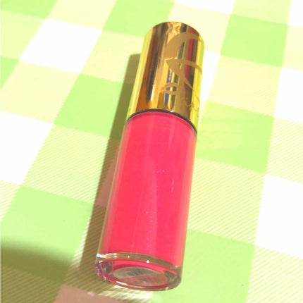 リップケアオイル/excel/リップグロスを使ったクチコミ(1枚目)