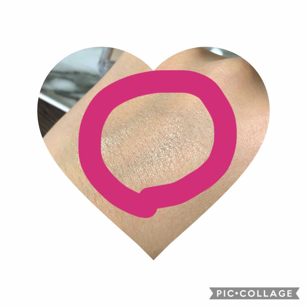 ジュエリーシャドウベール/キャンメイク/アイシャドウパレットを使ったクチコミ(3枚目)