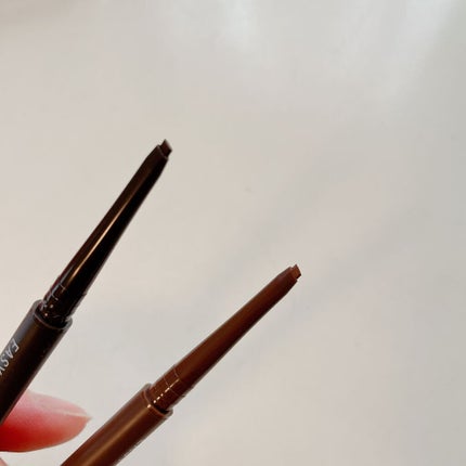 イージーeyeライナー/b idol/ジェルアイライナーを使ったクチコミ(2枚目)