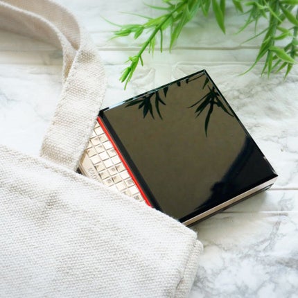 ドラマティックスタイリングアイズ/マキアージュ/アイシャドウパレットを使ったクチコミ(8枚目)