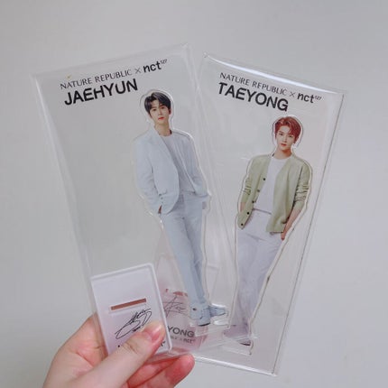 エクステンディッド プレイ ギガブラック ラッシュ/M・A・C/マスカラを使ったクチコミ(4枚目)