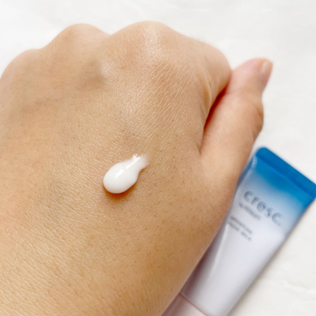 ジェリー コンディショナー/cresc. by ASTALIFT/化粧水を使ったクチコミ(8枚目)