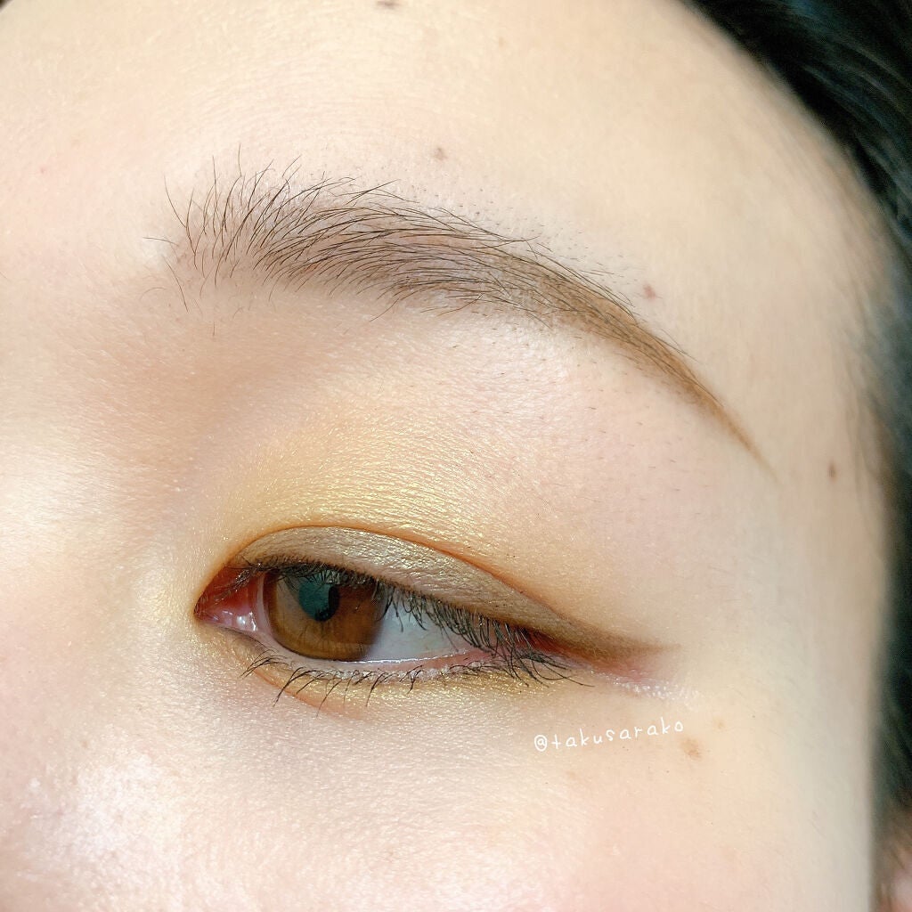 エテュセ アイエディション(マスカラ)/ettusais/マスカラを使ったクチコミ(3枚目)