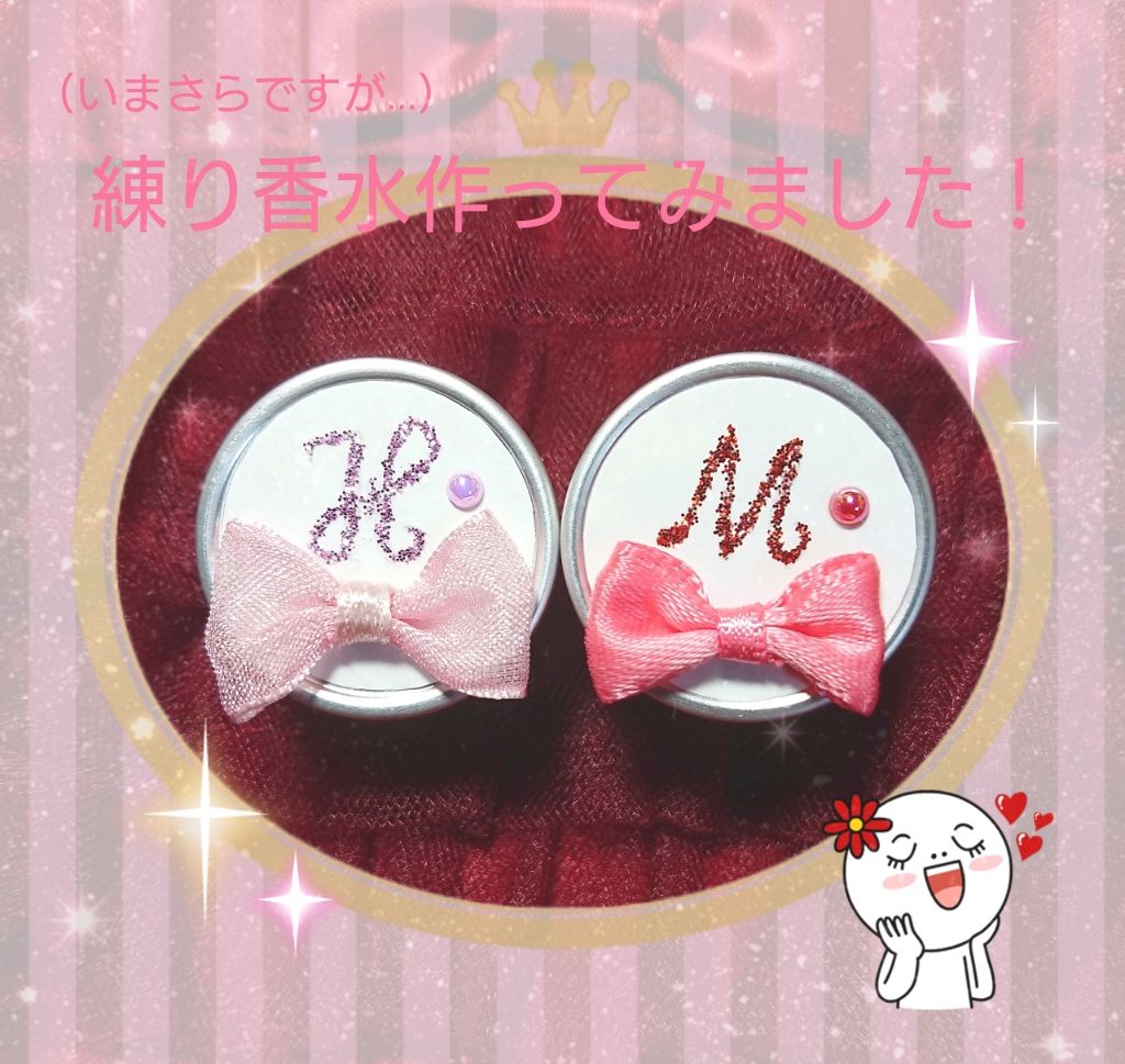 フレグランスヘアミスト ハリーアノヘア/OHANA MAHAALO/ヘアミストを使ったクチコミ（1枚目）