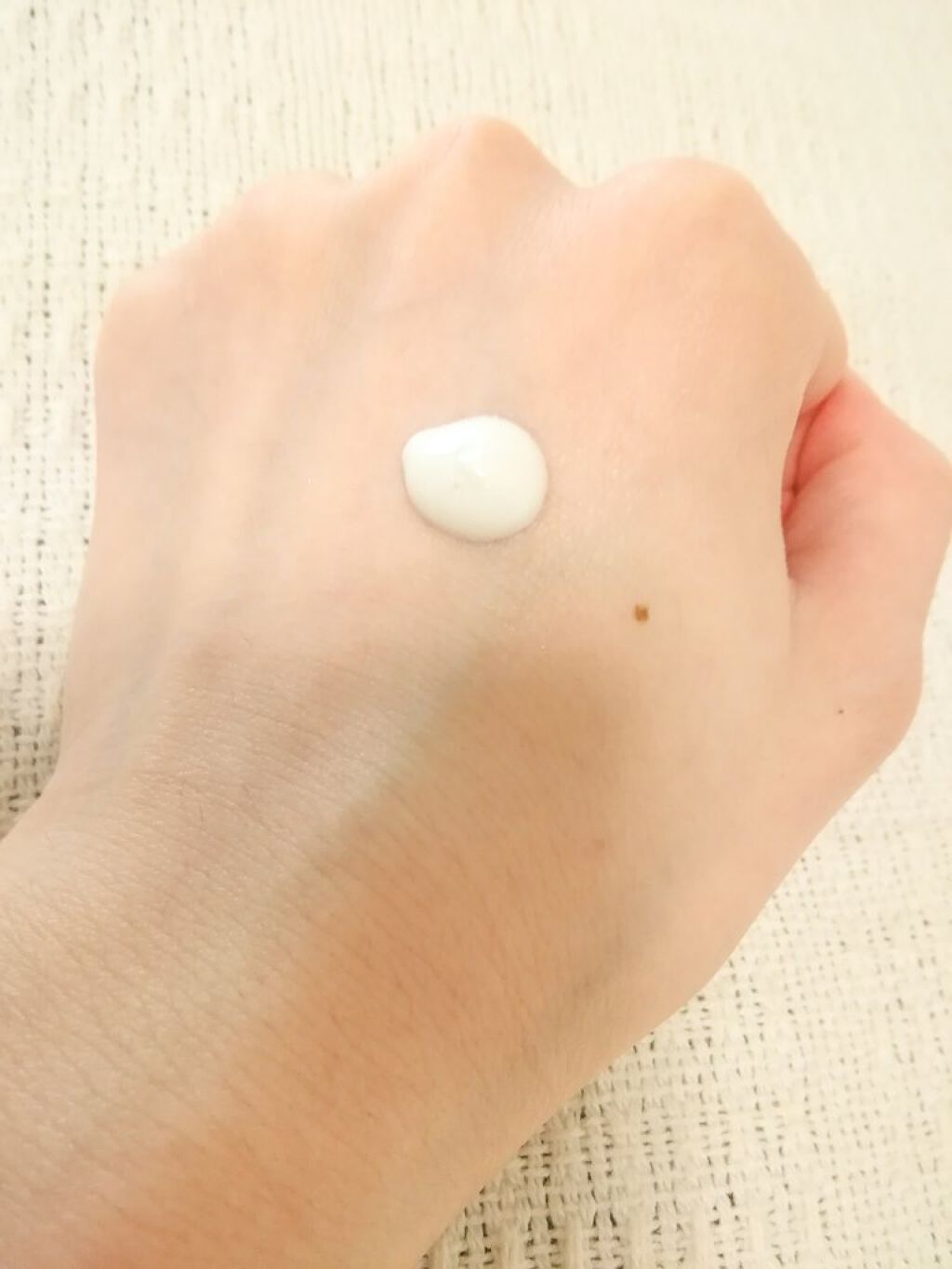 ジルスチュアート イルミネイティング セラムプライマー/JILL STUART/化粧下地を使ったクチコミ(2枚目)