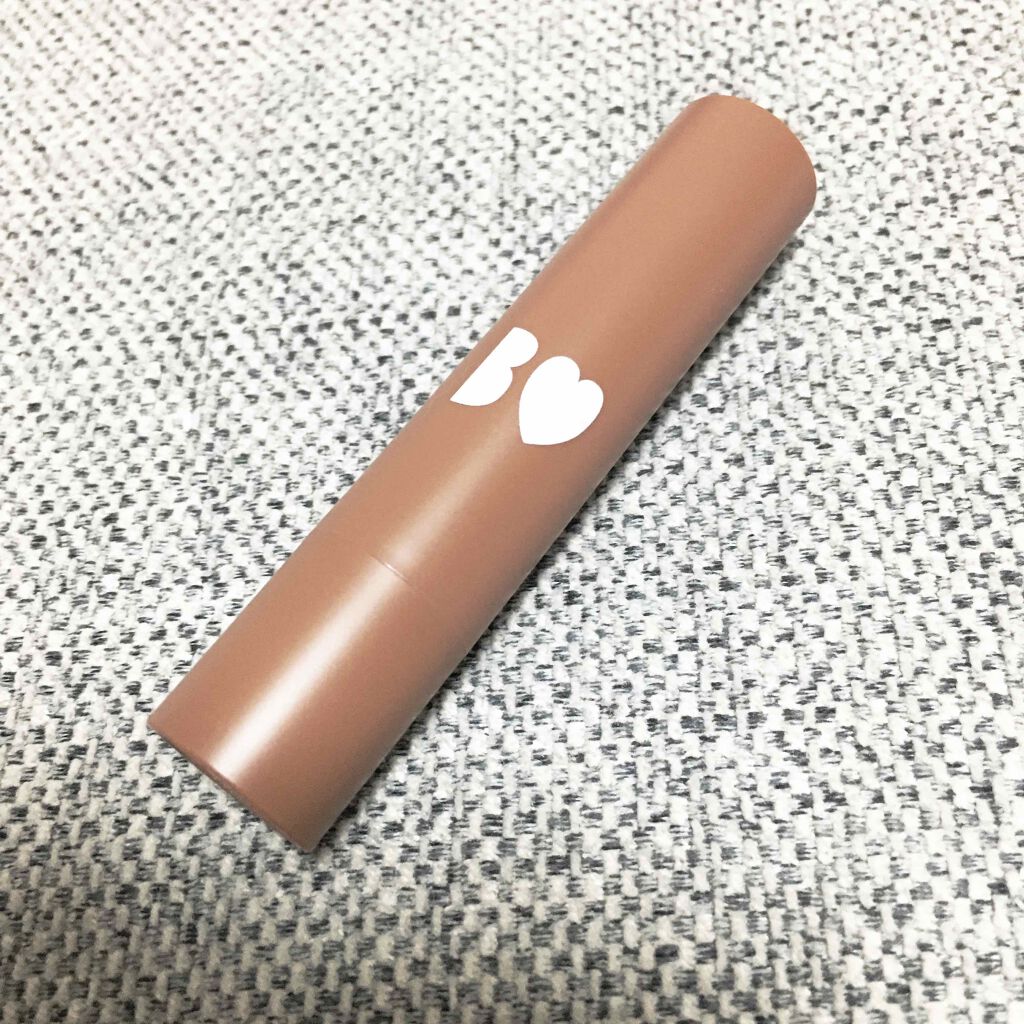 つやぷるリップR/b idol/口紅を使ったクチコミ(1枚目)